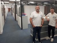 nettoyage et entretien de bureaux à Marseille13001 à Marseille